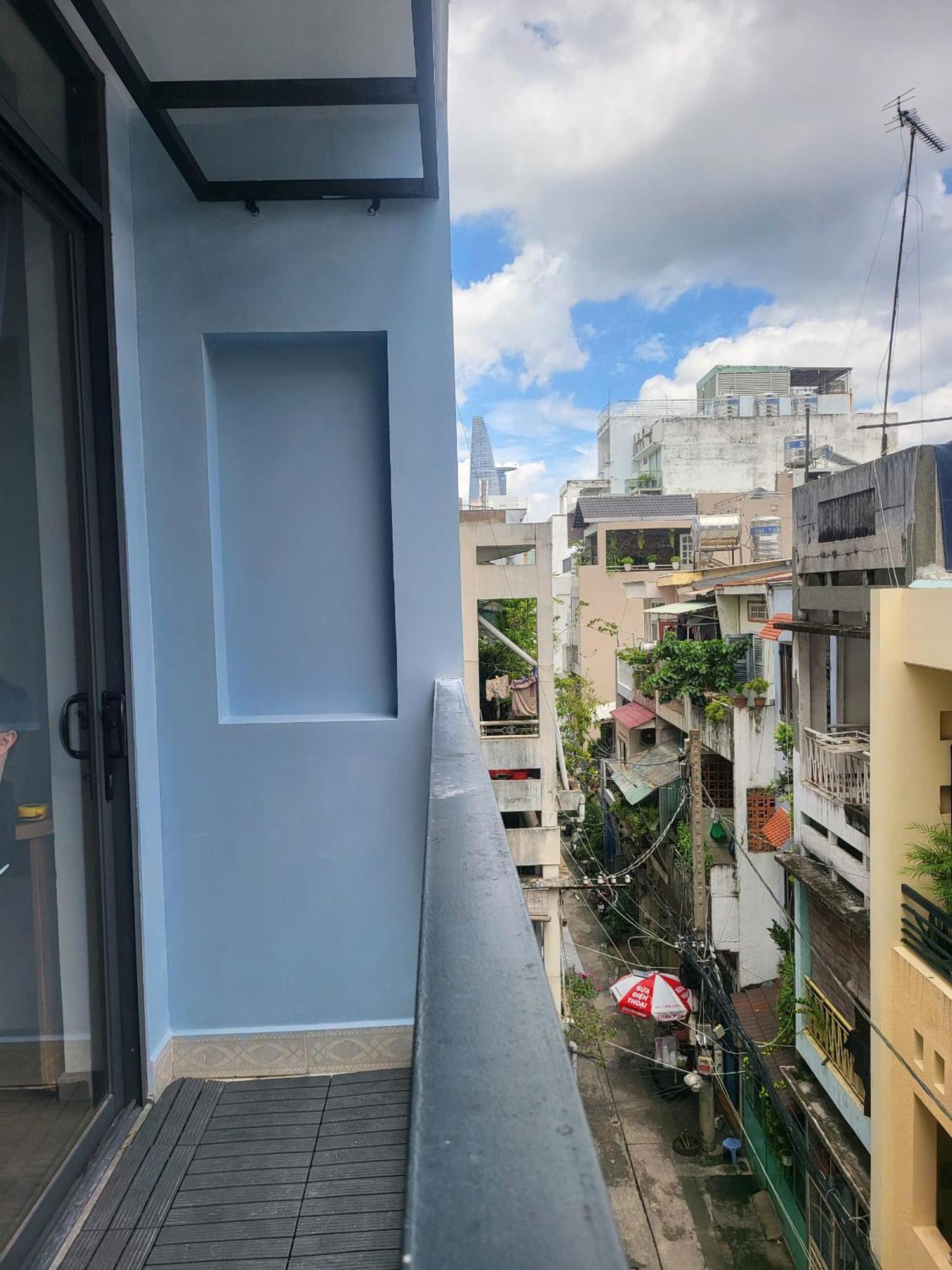 Loco Studio With Netflix And Self Checkin Thành Pho Ho Chí Minh Esterno foto