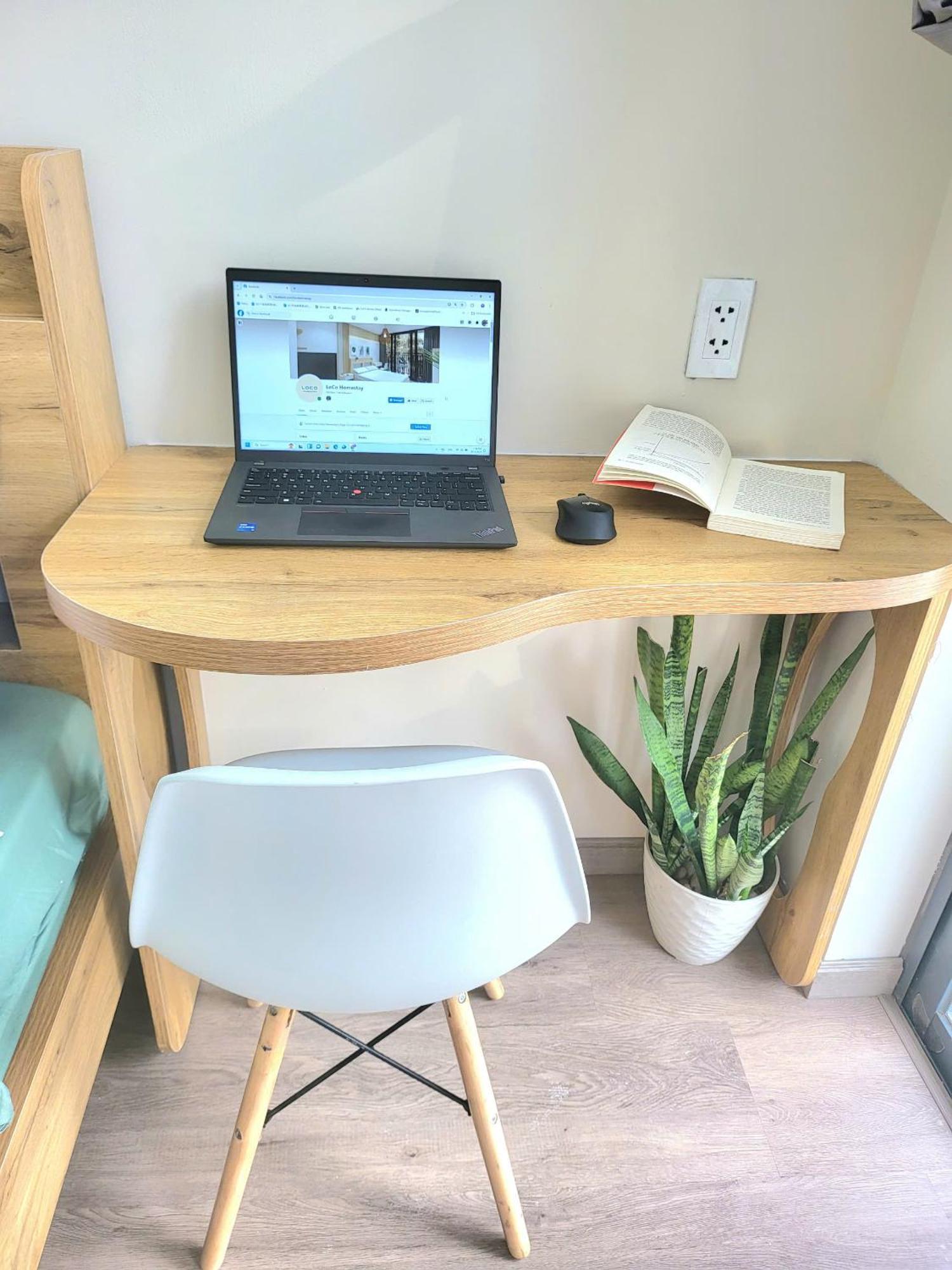 Loco Studio With Netflix And Self Checkin Thành Pho Ho Chí Minh Esterno foto