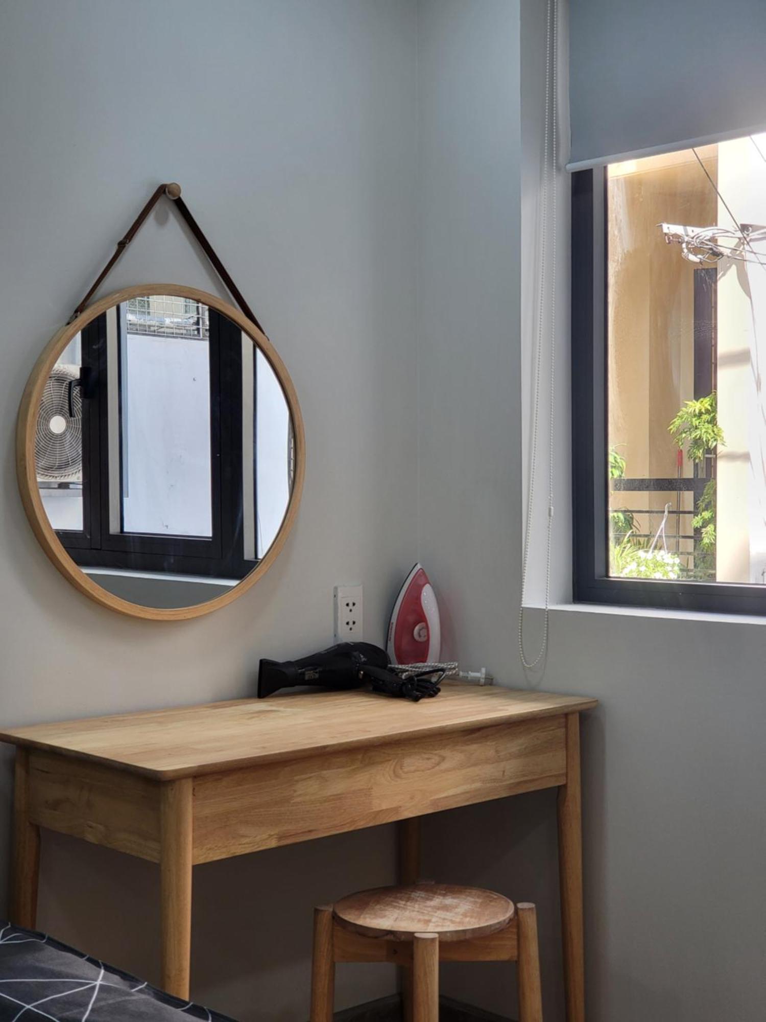 Loco Studio With Netflix And Self Checkin Thành Pho Ho Chí Minh Esterno foto